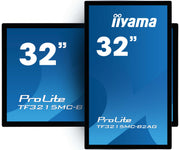 iiyama ProLite TF3215MC-B2AG - 31.5" - FHD