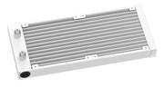 DeepCool LM240 WH Processor Vätskekylningskit