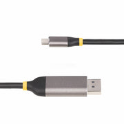 StarTech.com 3 m USB-C till DisplayPort-kabeladapter