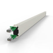 PATCHBOX .one / Cassette / 30RU / STP / Green - CONE30STPGR