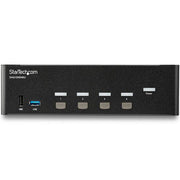 StarTech.com 4-ports HDMI KVM-switch