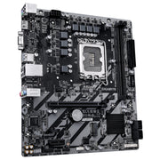 GIGABYTE H810M H moderkort Intel H810 LGA 1851 (Socket V1) micro ATX