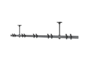Multibrackets 4008 fäste för skyltningsskärm