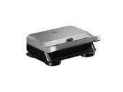 Braun SnackMaker 5 SM5005 smörgåsgrill 800 W Silver