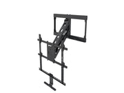 Multibrackets 6744 tv-fäste