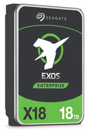Seagate Enterprise ST18000NM004J - 18 TB