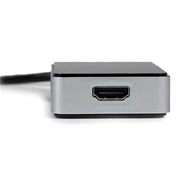 StarTech.com USB 3.0 till HDMI externt videokort - USB32HDEH