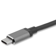 StarTech.com USB-C till VGA- och HDMI-adapter