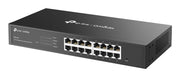 TP-Link Omada ES216G nätverksswitchar hanterad L2 Gigabit Ethernet (10/100/1000)