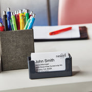 DYMO LabelWriter-originaletiketter för mötes-/namnbricka