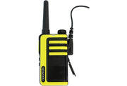 Kenwood UBZ-LJ9SET tvåvägsradio Svart