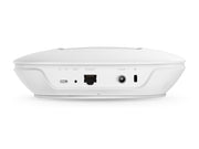 TP-Link CAP1200 1200 Mbit/s Vit Strömförsörjning via Ethernet (PoE) stöd - 1x1G