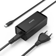 Hama 00200024 eladaptrar Inomhus / utomhus 100 W Svart