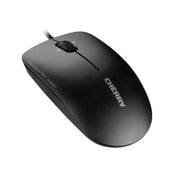 CHERRY MC 2000 datormöss Kontor Ambidextrous USB Type-A IR LED 1600 DPI
