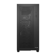 FSP U500-B Full Tower Svart