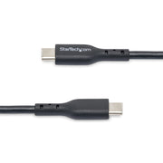 StarTech.com 3 m USB-C-laddningskabel
