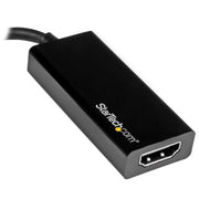 StarTech.com USB-C till HDMI-adapter med 4K