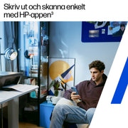 HP DeskJet 2923 Trådlöst All-in-One Färg Skrivare