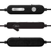 LogiLink BT0056 hörlur och headset Trådlös I öra