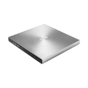 ASUS SDRW-08U7M-U optiska enheter DVD±RW Silver