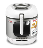 Tefal FR4800 Single Fristående 2100 W Fritös Rostfritt stål