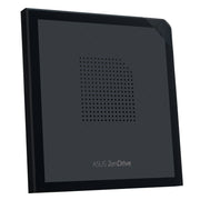 ASUS ZenDrive V1M (SDRW-08V1M-U) optiska enheter DVD±RW Svart