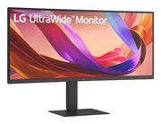 LG 34U650A-B - QHD