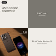 Motorola edge 70 pro