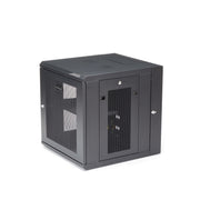 StarTech.com 12U väggmonterat serverrackskåp