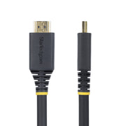 StarTech.com 5 m Premium-certifierad höghastighets HDMI-kabel