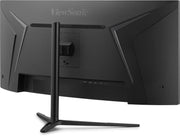 Viewsonic VX3418C-2K - QHD