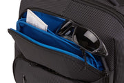 Thule Crossover 2 C2BP116 ryggsäckar Fritidsryggsäck Svart Nylon