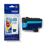Brother LC-426XLC bläckpatroner Original Hög (XL) avkastning Cyan