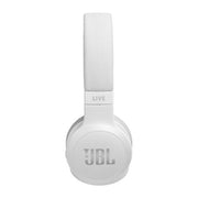 JBL Live 400BT Headset Kabel & Trådlös Huvudband Samtal/musik