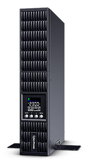 CyberPower OLS1500ERT2UA-N strömskydd (UPS) Dubbelkonvertering (Online) 1,5 kVA 1350