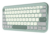 ASUS Marshmallow Keyboard KW100 tangentbord Hem