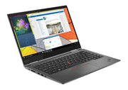 T1A Lenovo ThinkPad X1 Yoga Gen 4 Refurbished - 14" - 8GB RAM