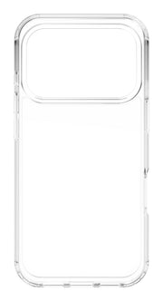 Defence Case Apple Basin Clear