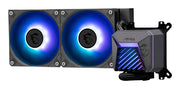 MSI MAG Coreliquid A15 240 Moderkort