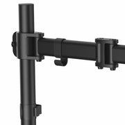 StarTech.com Skrivbordsmonterad monitorarm