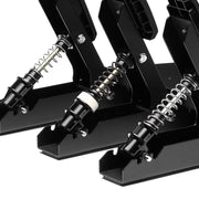 Thrustmaster Raceline Pedals III Svart RJ-12 Pedaler Analog / Digital PC