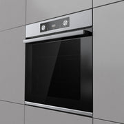 Gorenje BIGSPACE 77 l 3500 W Rostfritt stål