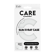 PanzerGlass CARE by X-Ray Case Samsung Galaxy A36 5G
