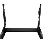 StarTech.com 8U skrivbordsrack