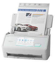 Ricoh ScanSnap IX2500 ADF-skanner 600 x 600 DPI A4 Vit