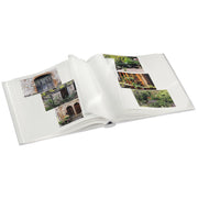 Hama Fine Art fotoalbum Grön 320 ark 10 x