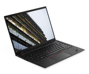 T1A Lenovo ThinkPad X1 Carbon Gen 9 Refurbished - 14" - 16GB RAM