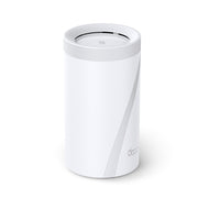 TP-Link Deco BE85 (1-Pack) Triband (2,4 GHz/5 GHz/6 GHz)