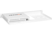 Rackmount.IT RM-FR-T19 rack tillbehör Monteringsskena