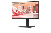 LG 27BA75QB-B.AEU - QHD